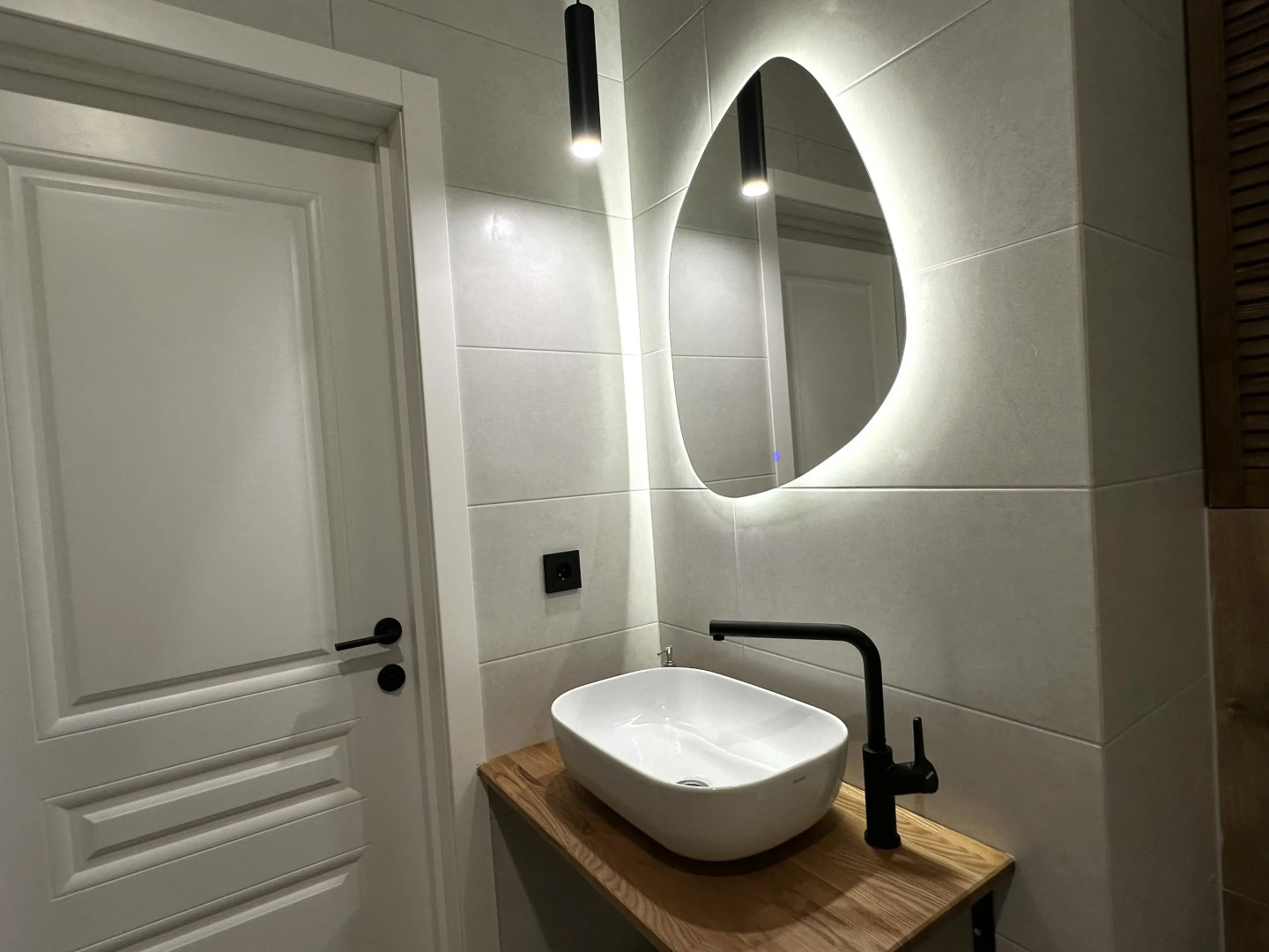 Апартаменты уютные рядом с Мегой и Ипподромом