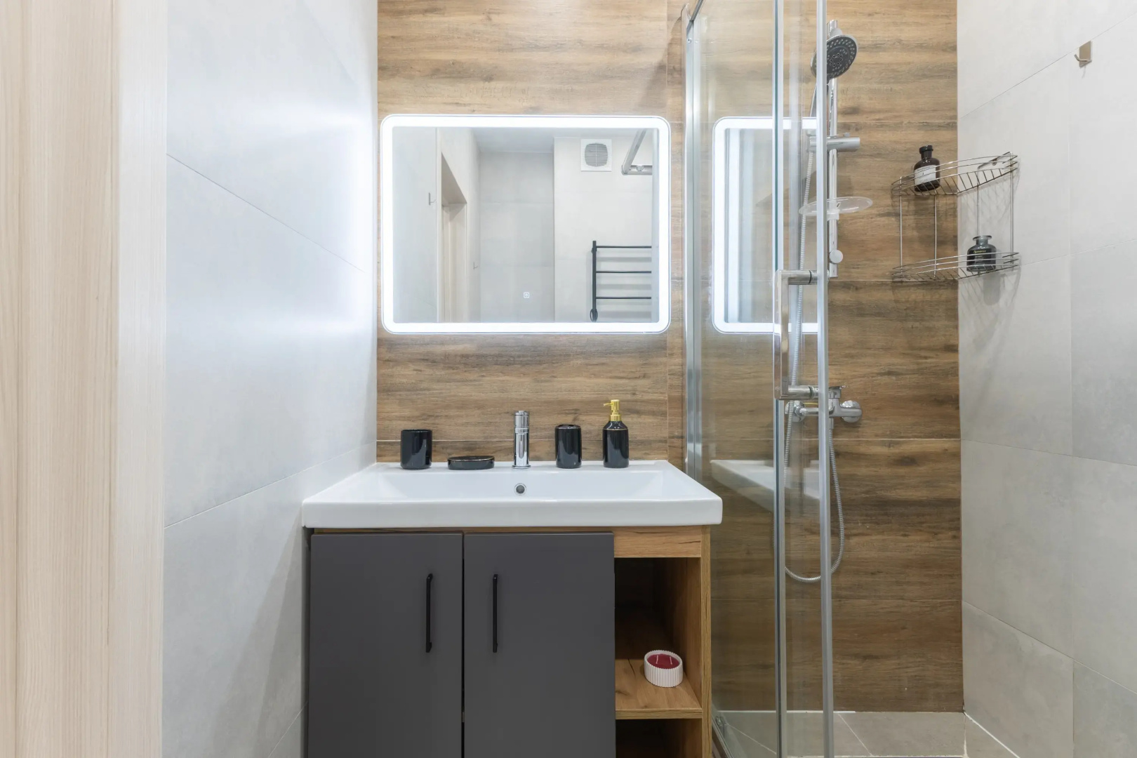 Апартаменты Comfort Home на Четаева 43а