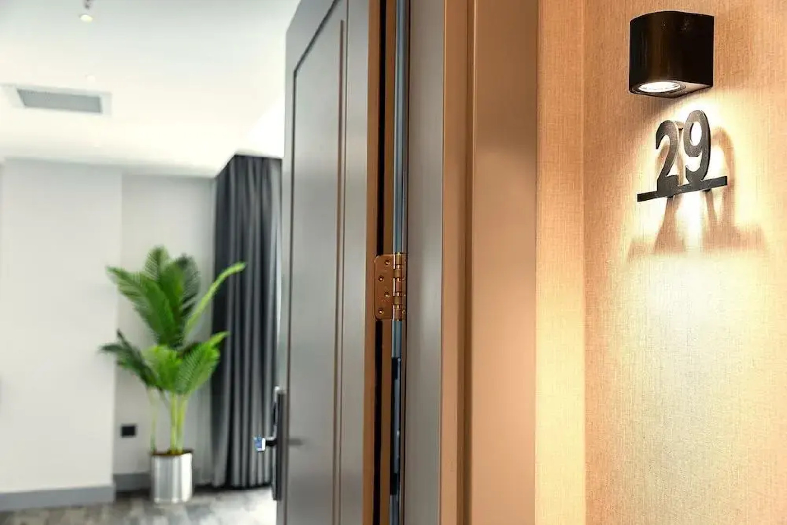 Отель Pera Bosphorus