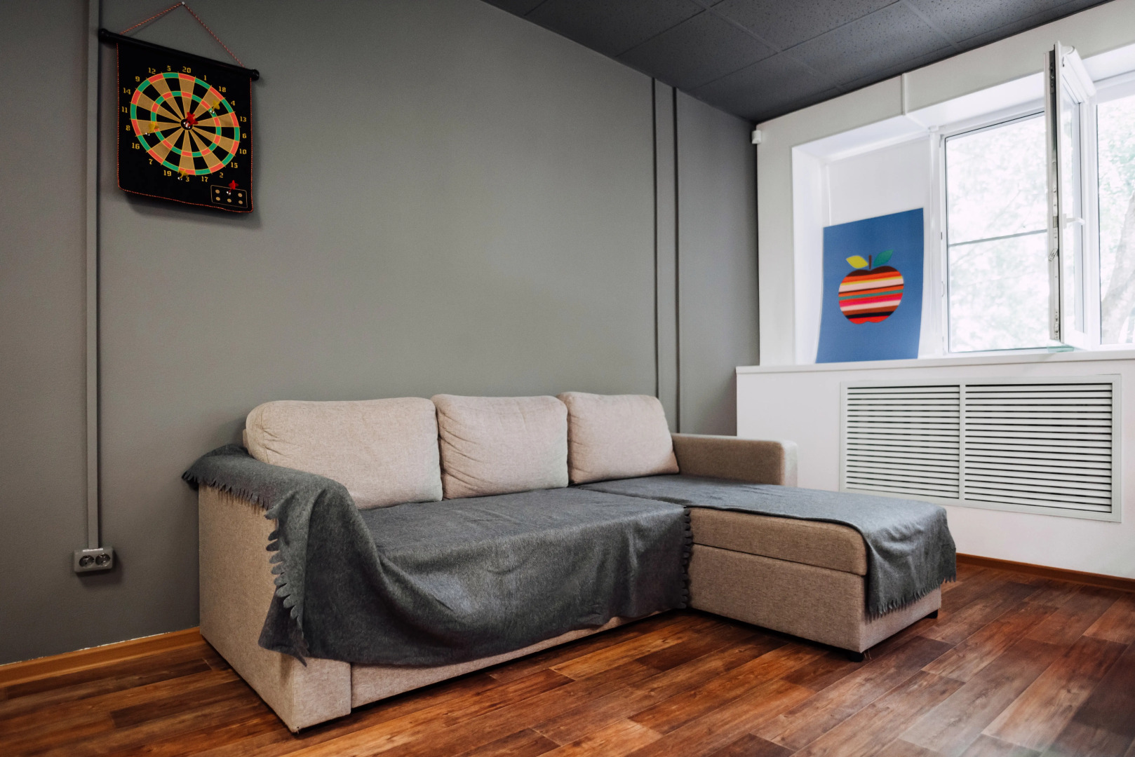 Хостел Sleep&Go