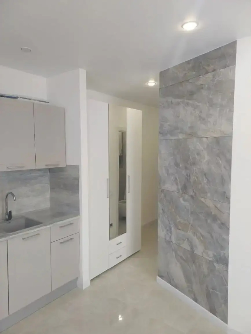 Апартаменты Грин Пи 2