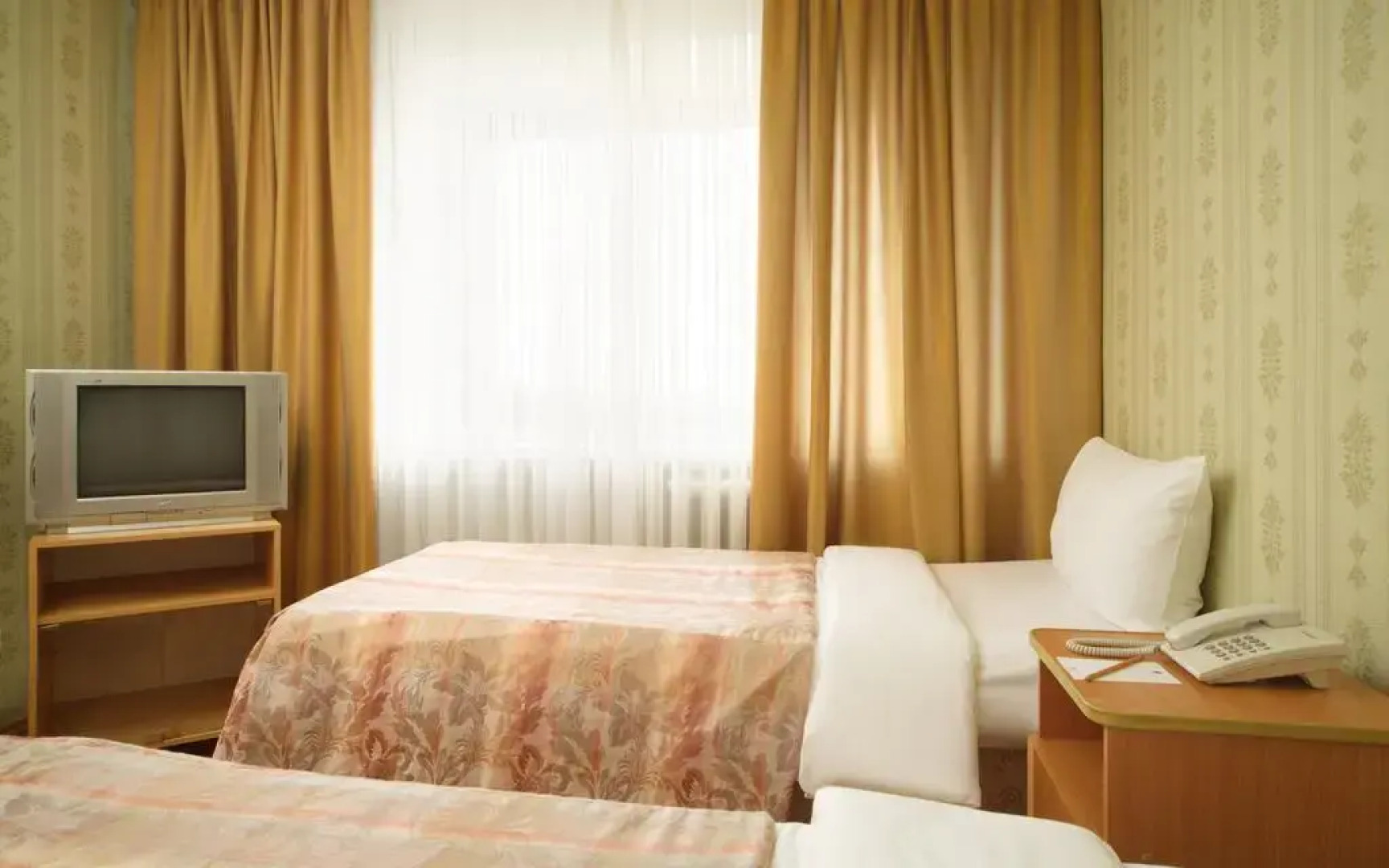 A-ОТЕЛЬ Брно Воронеж