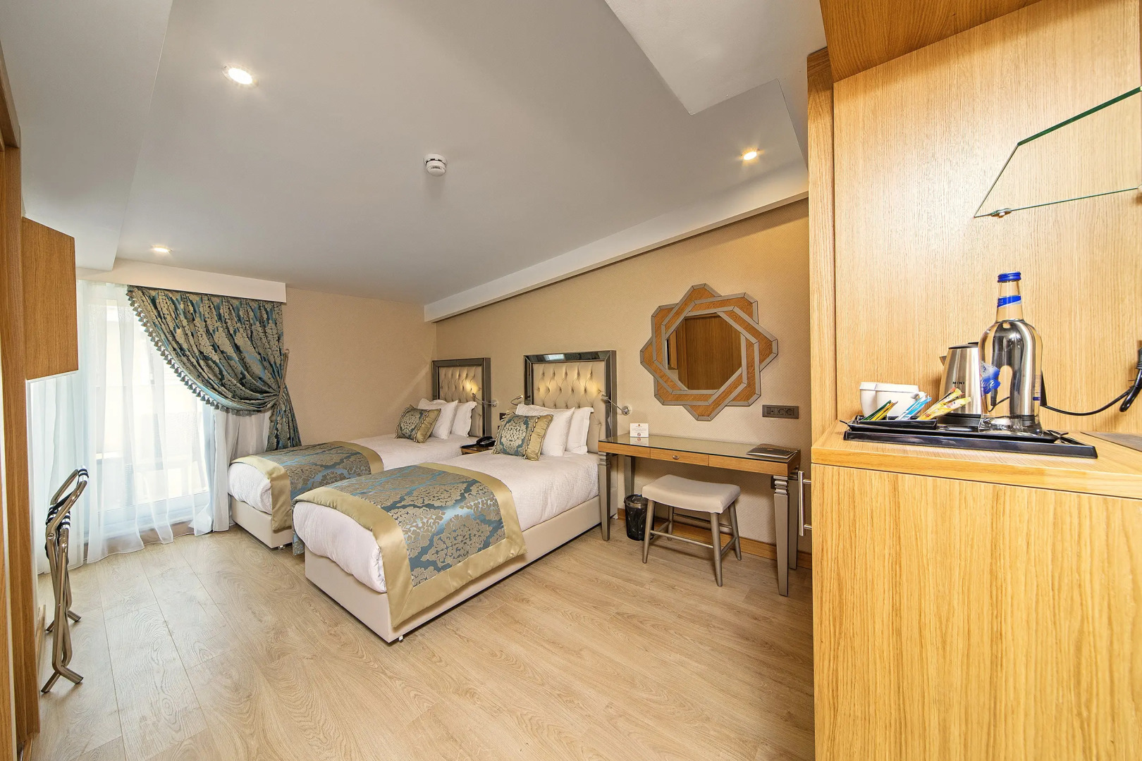 Mukarnas Taksim Hotel