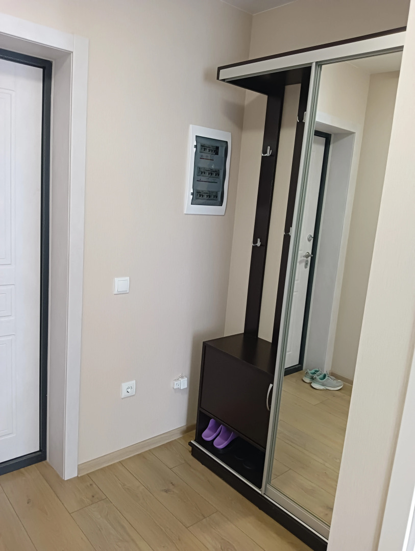 Квартира Уютная в центре Ленинского района Нижнего Новгорода