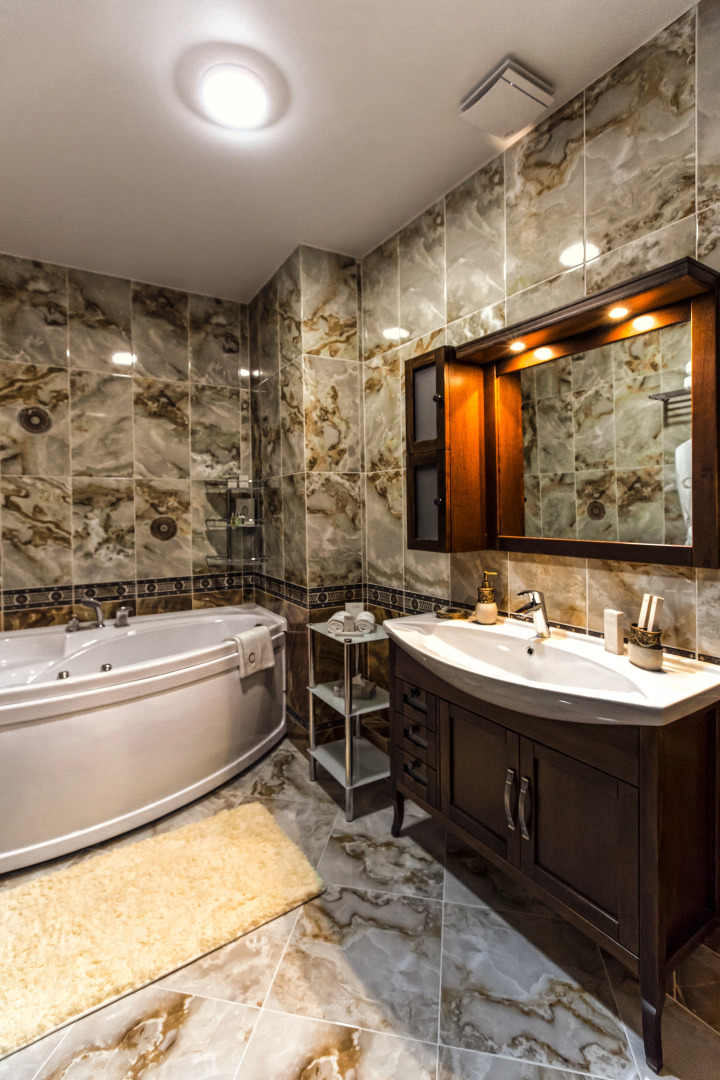 Отель Урал Тау