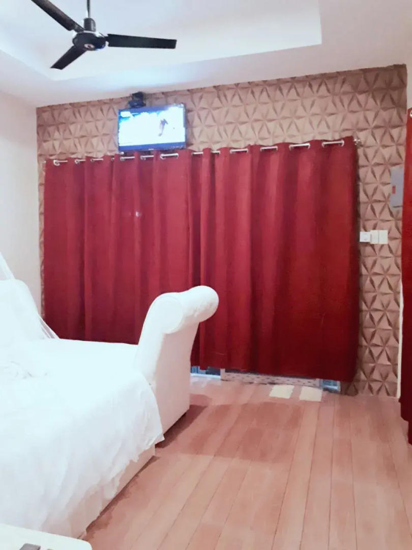 Отель Chibel Summer Riverside