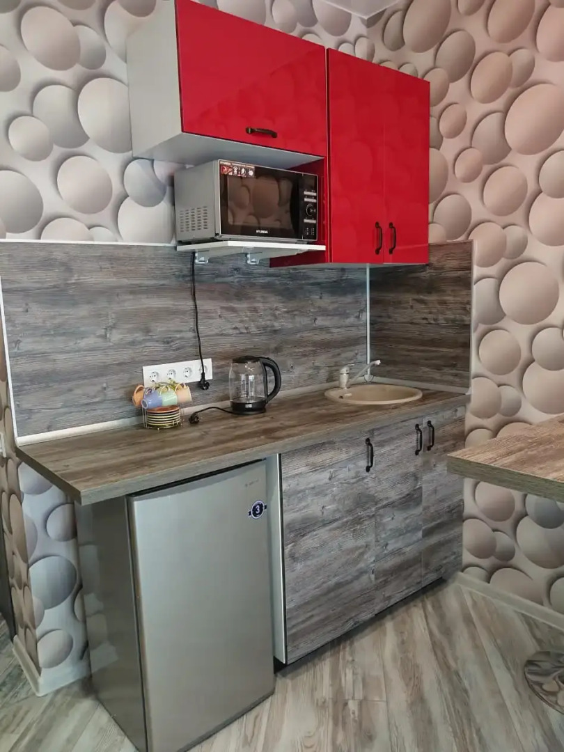 Апартаменты Семейный Очаг