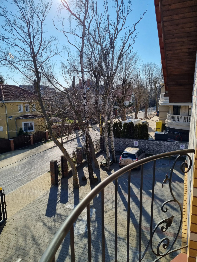 Отель Золотая Миля