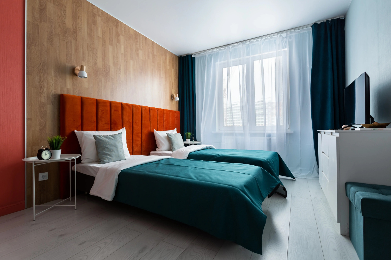 Квартира Home With You Stockgolm в Шушарах