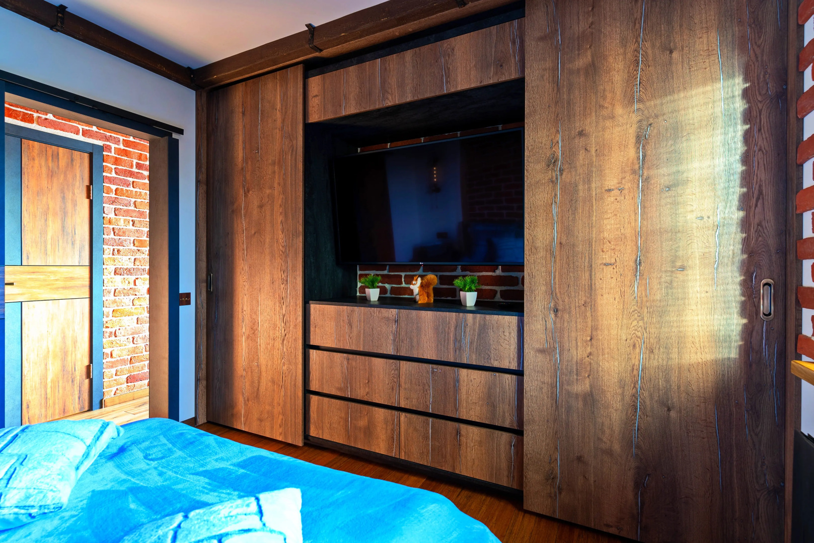 Апартаменты Amber Эпроновская