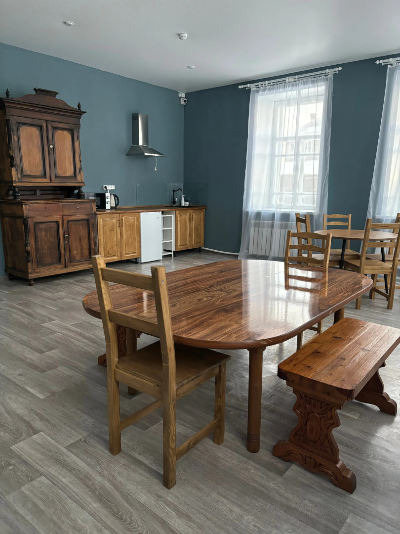 Гостевой Дом Морошка