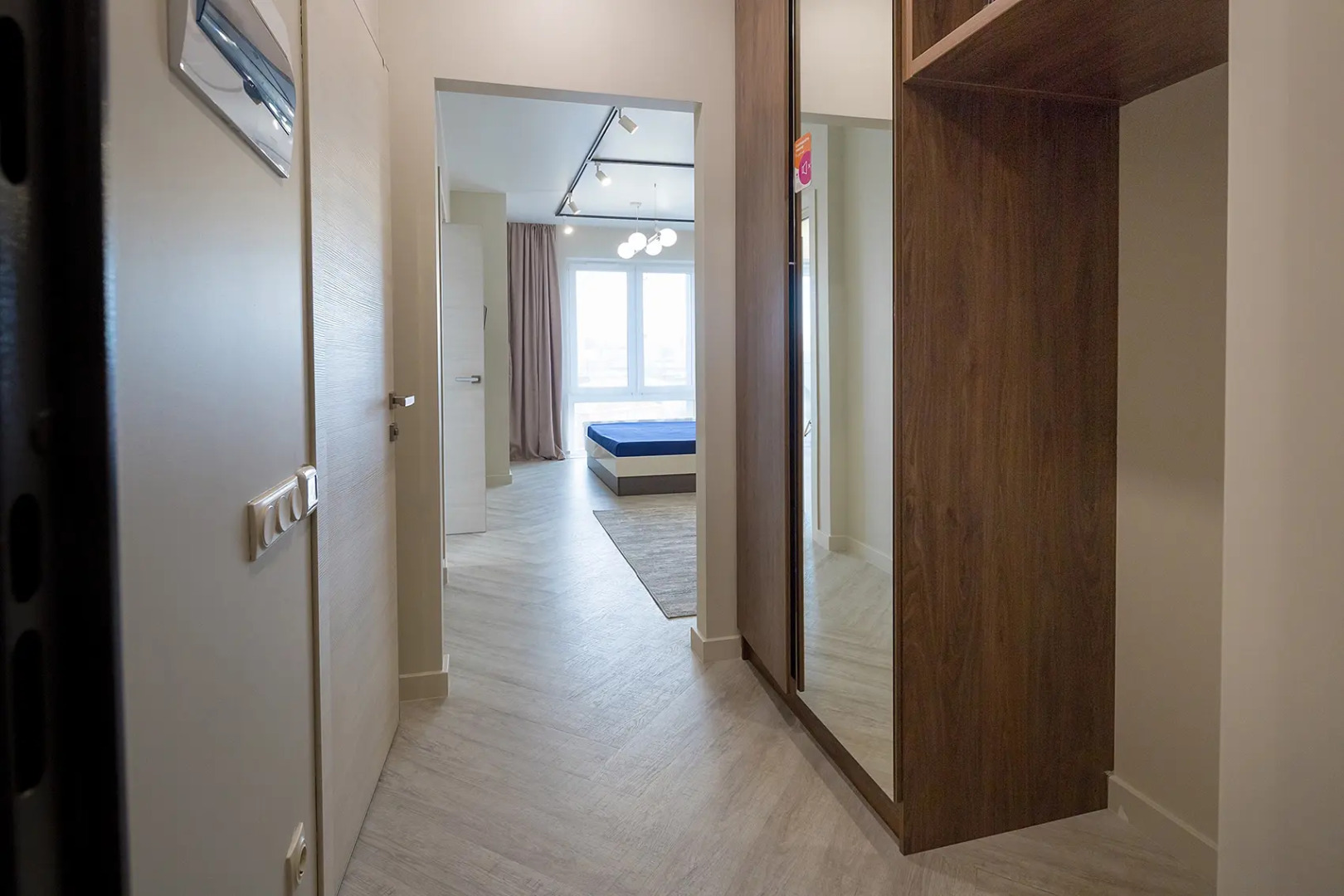 Апартаменты Студия в Стрижах