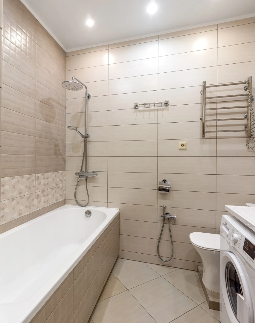 Апартаменты Summer Home