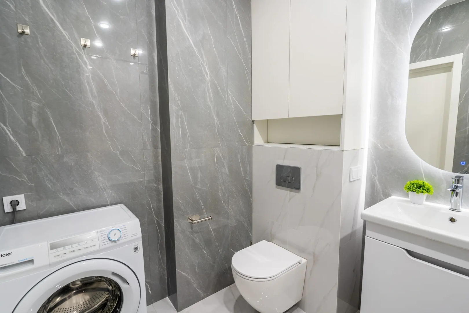 Апартаменты в новом ЖК во Владивостоке