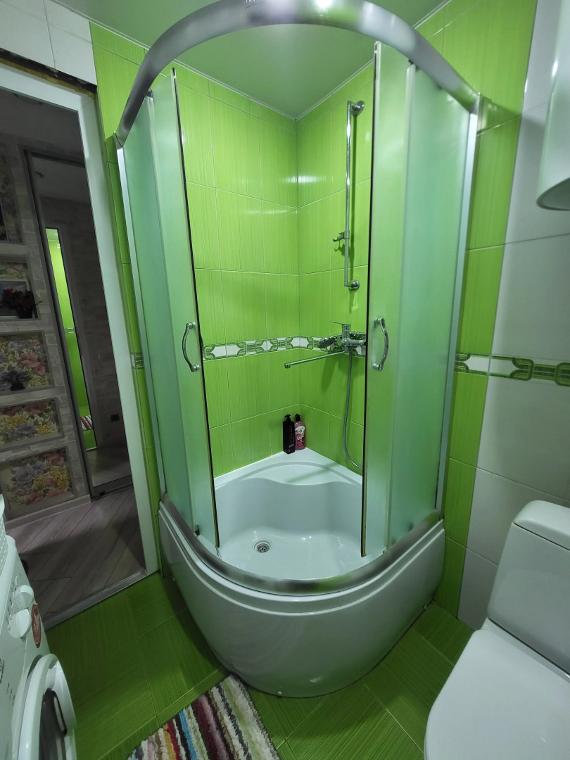 Гостевой дом Уютный домик