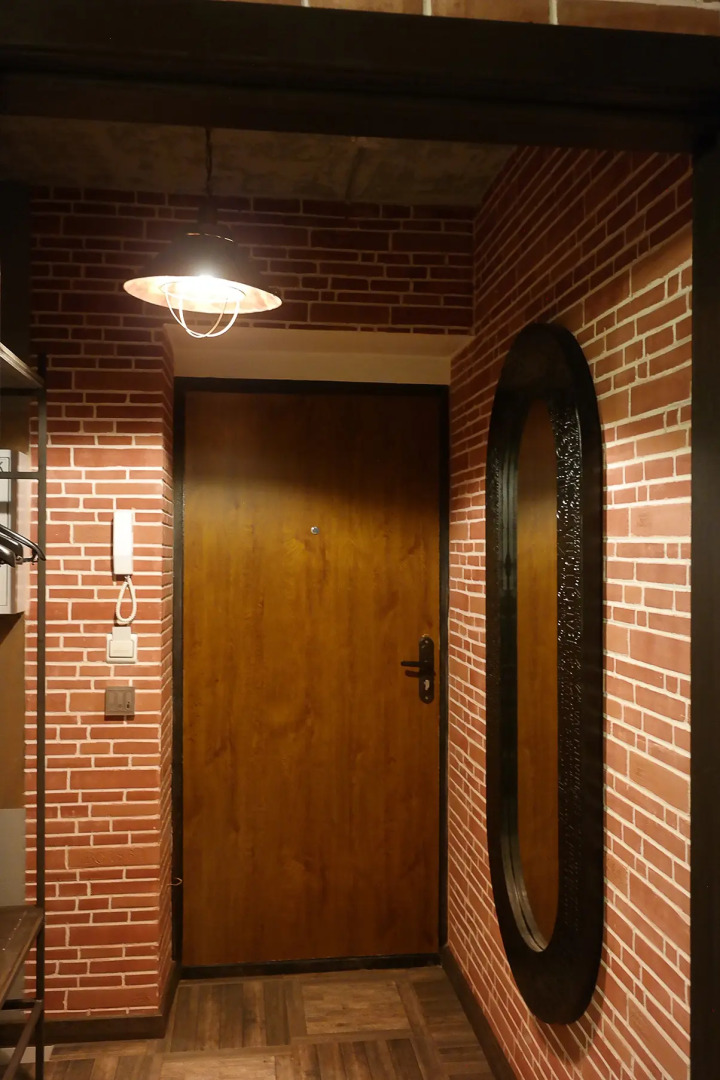 Апартаменты LoftAp