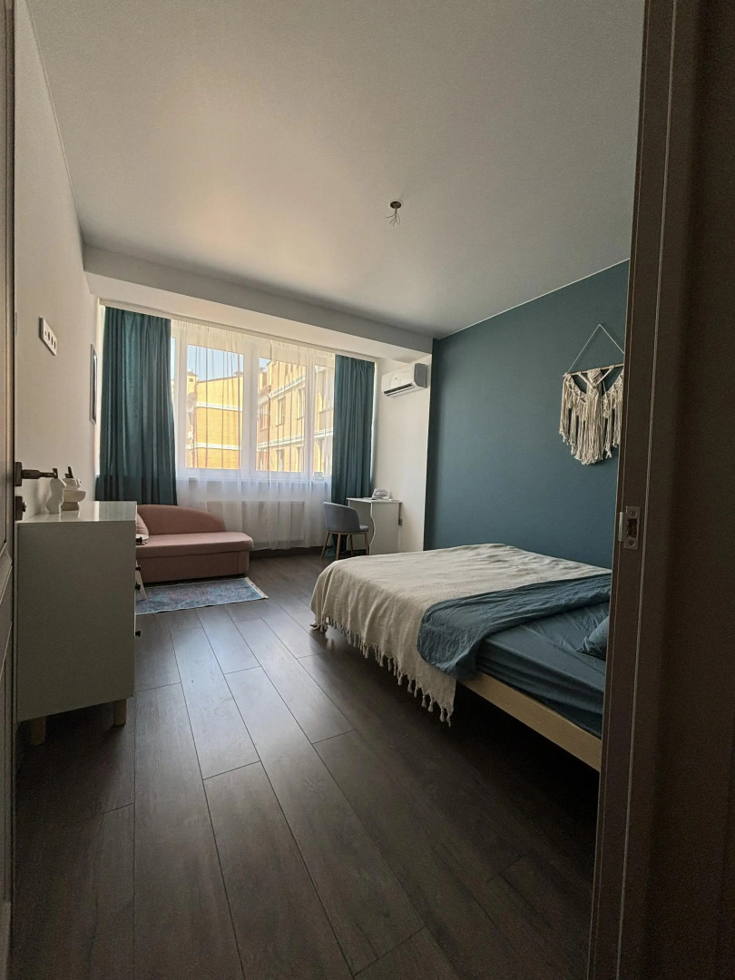 Квартира на Курорте