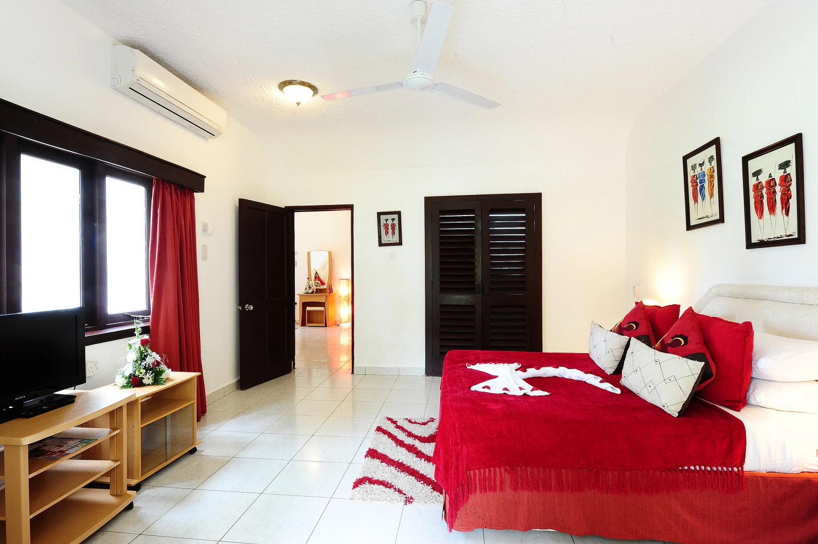 Отель Muthu Nyali Beach Hotel & Spa, Nyali, Mombasa