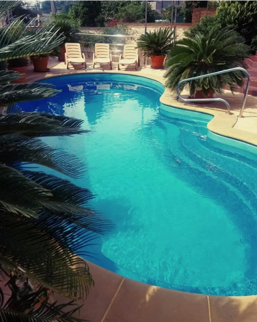 Гостевой Дом Акс