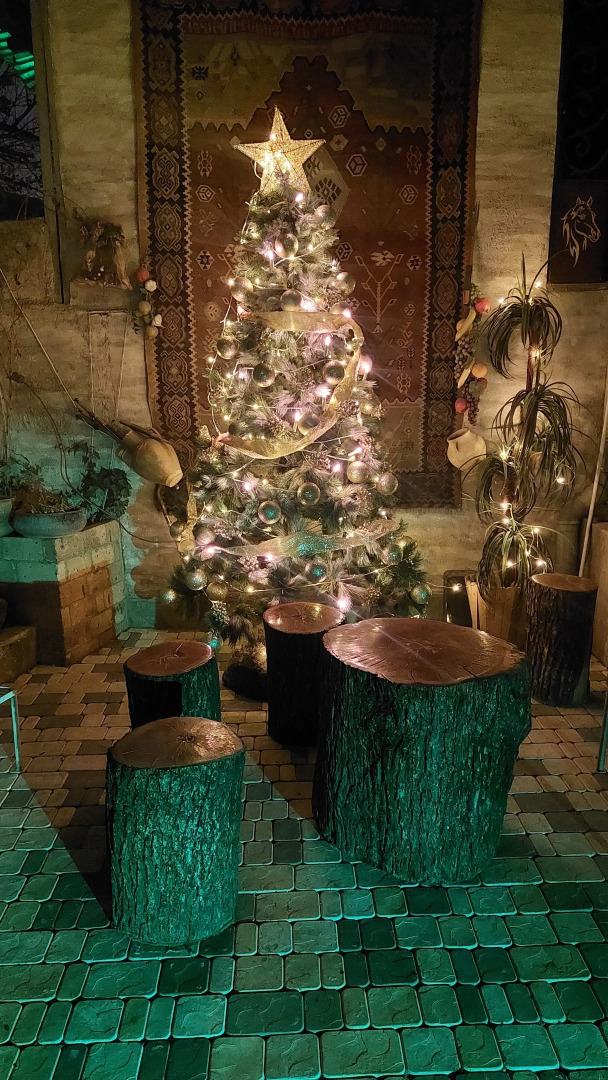 Гостевой дом Riverside