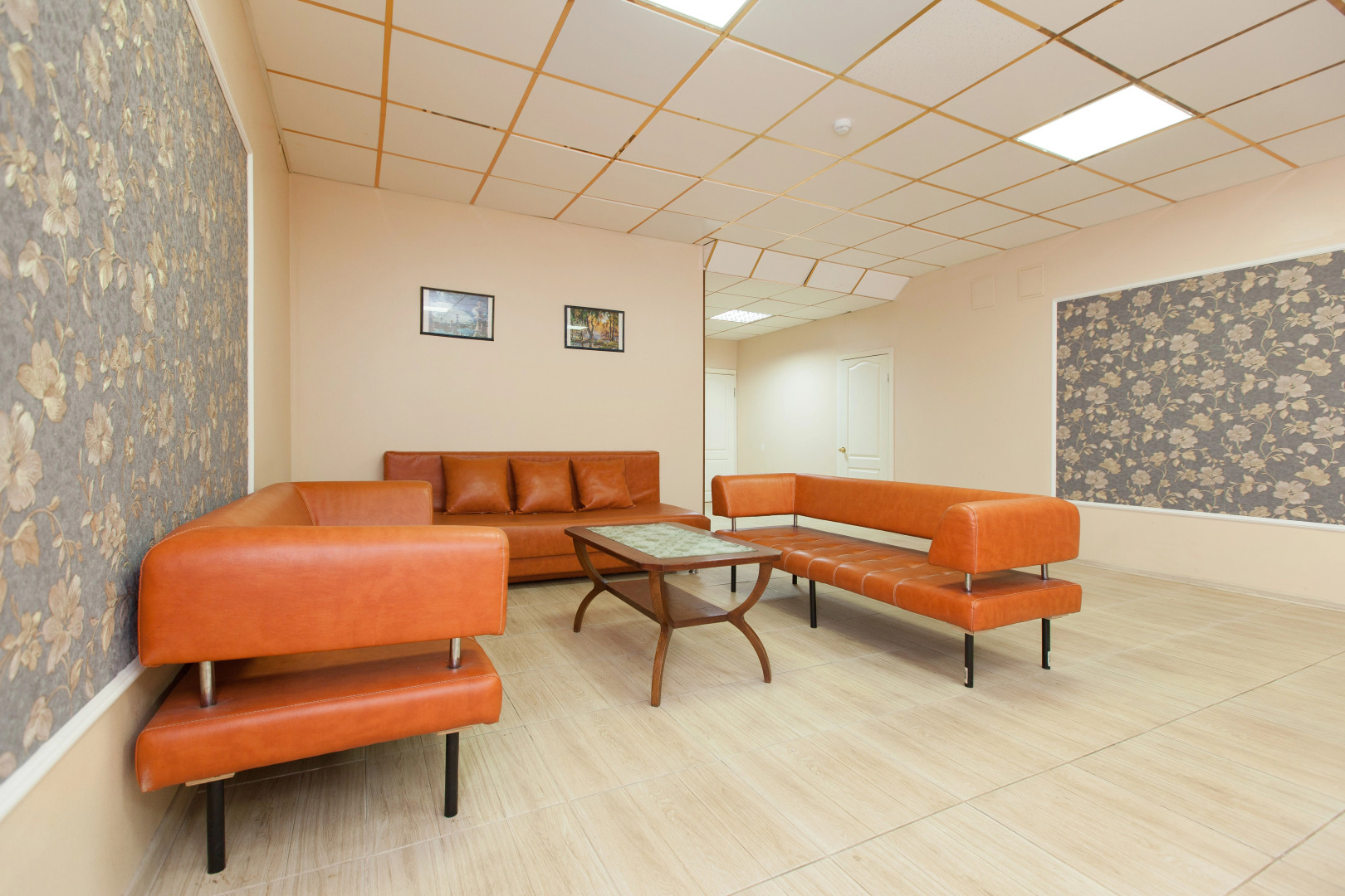 Гостиница Регина Клыки