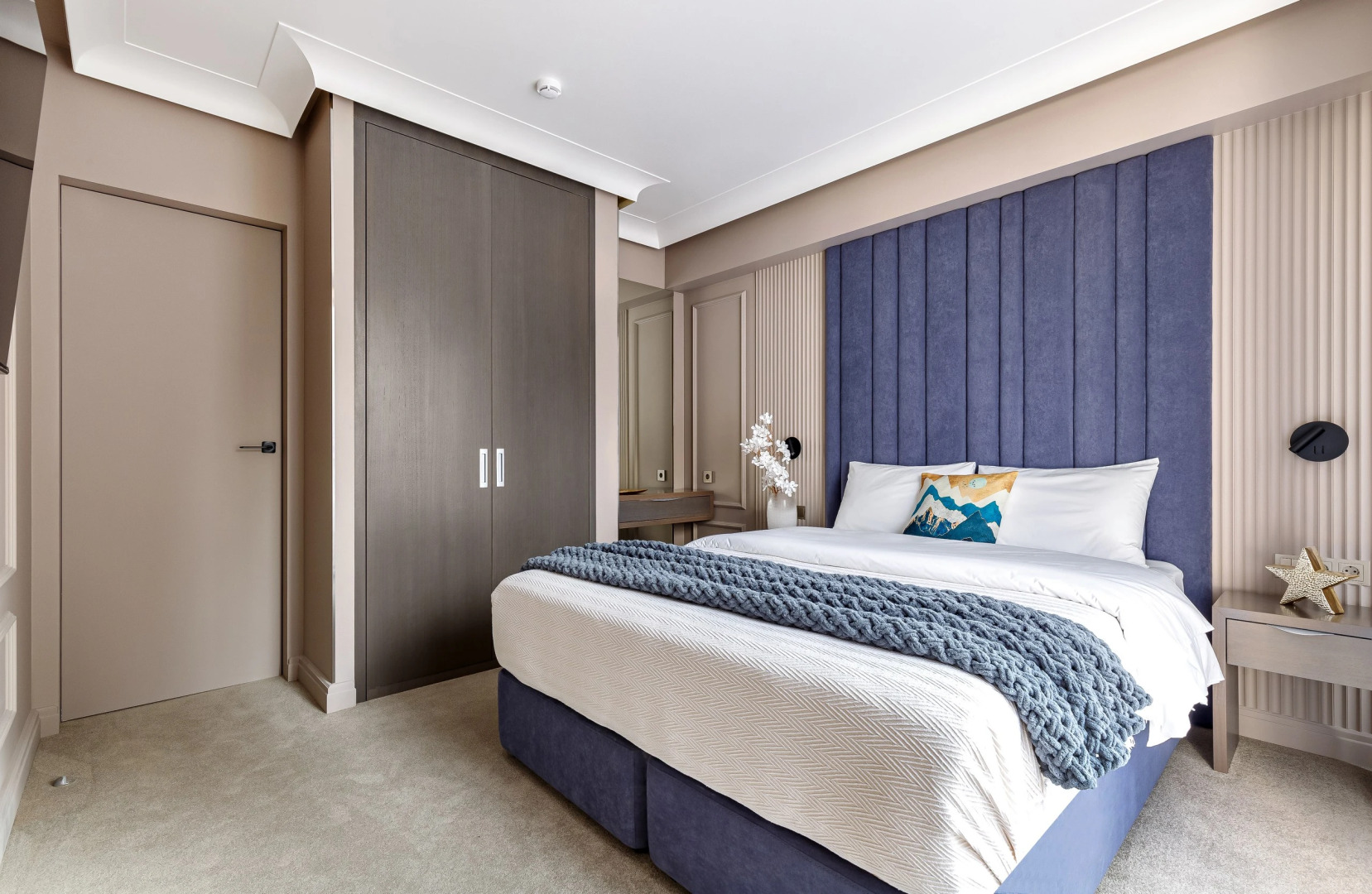 Апартаменты Двухкомнатные на Ленина 217