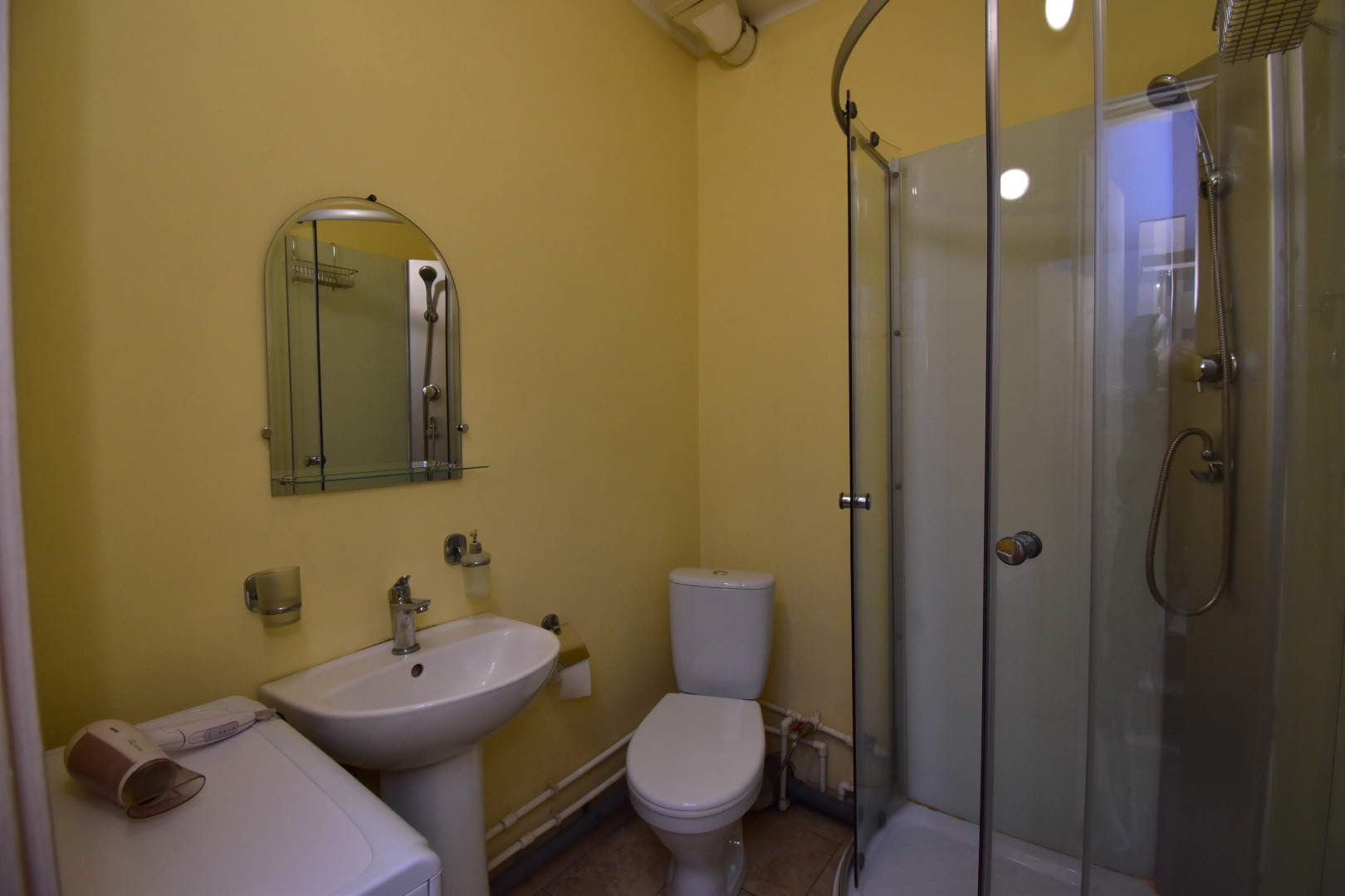 Апартаменты STUDIO ANTE