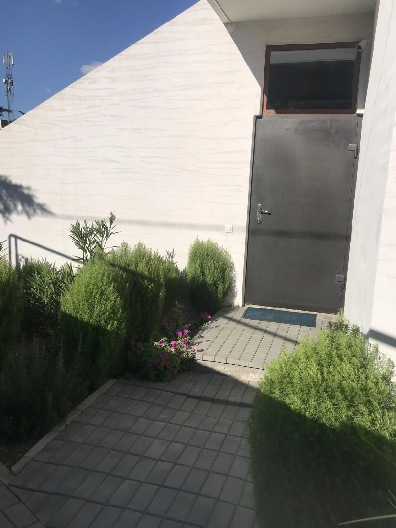 Гостевой дом Дача на море Крымские каникулы