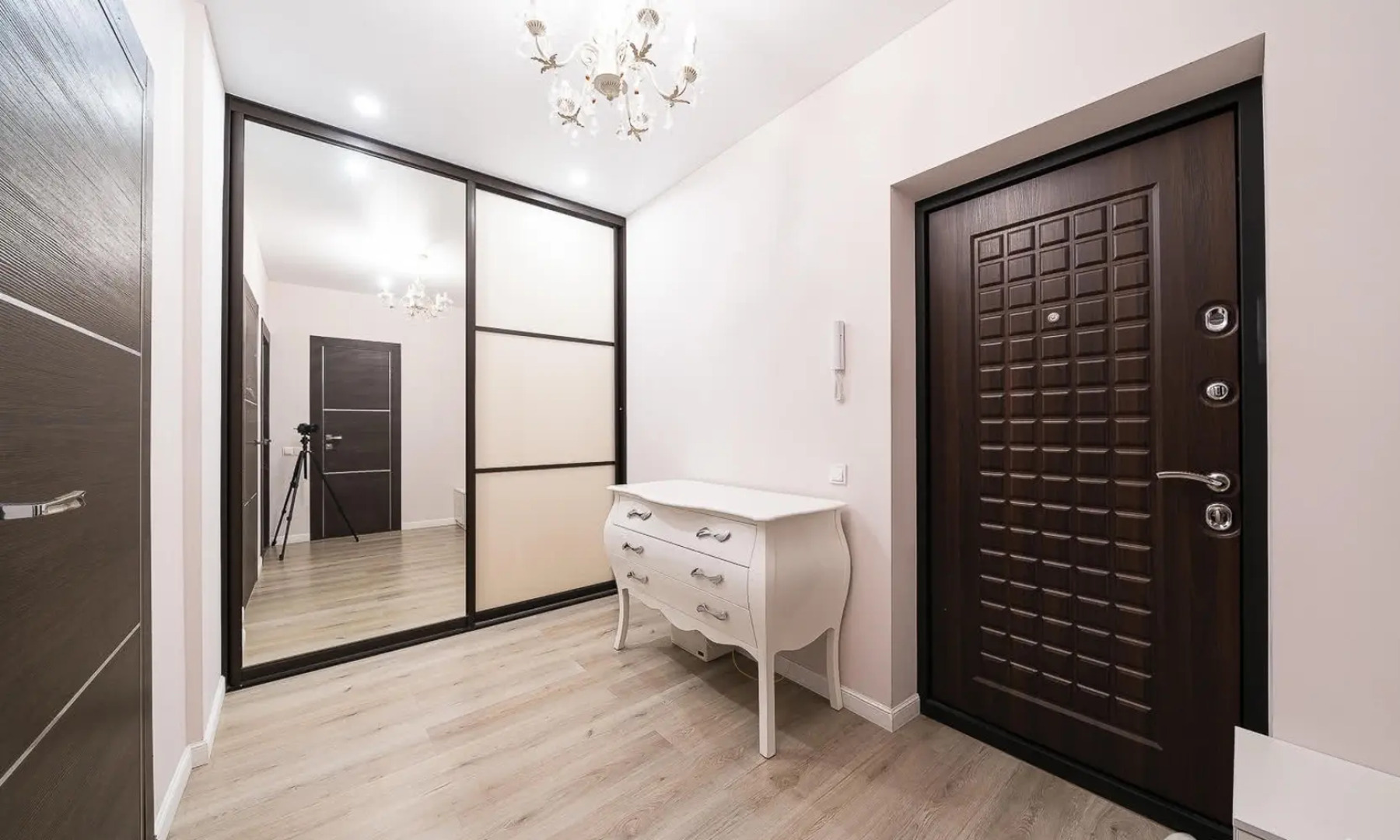 Апартаменты FlatsinMinsk