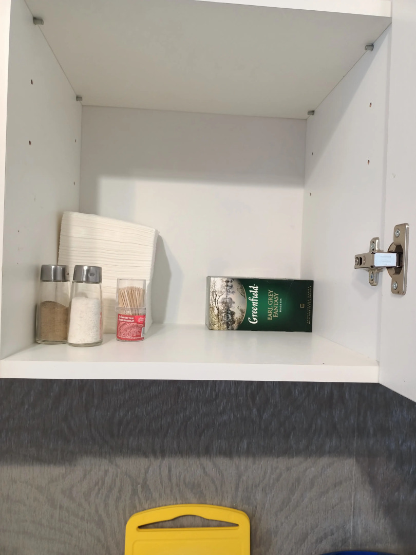 Апартаменты на Пушкина 1