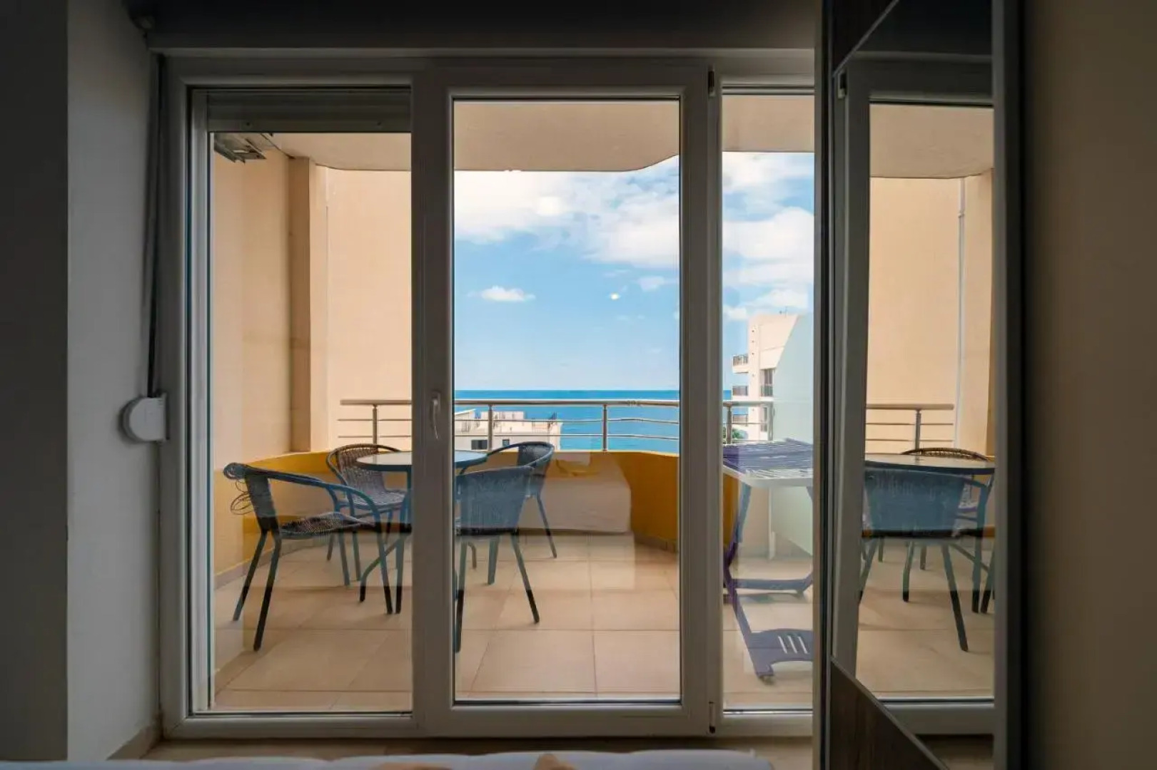 Апартаменты Saray