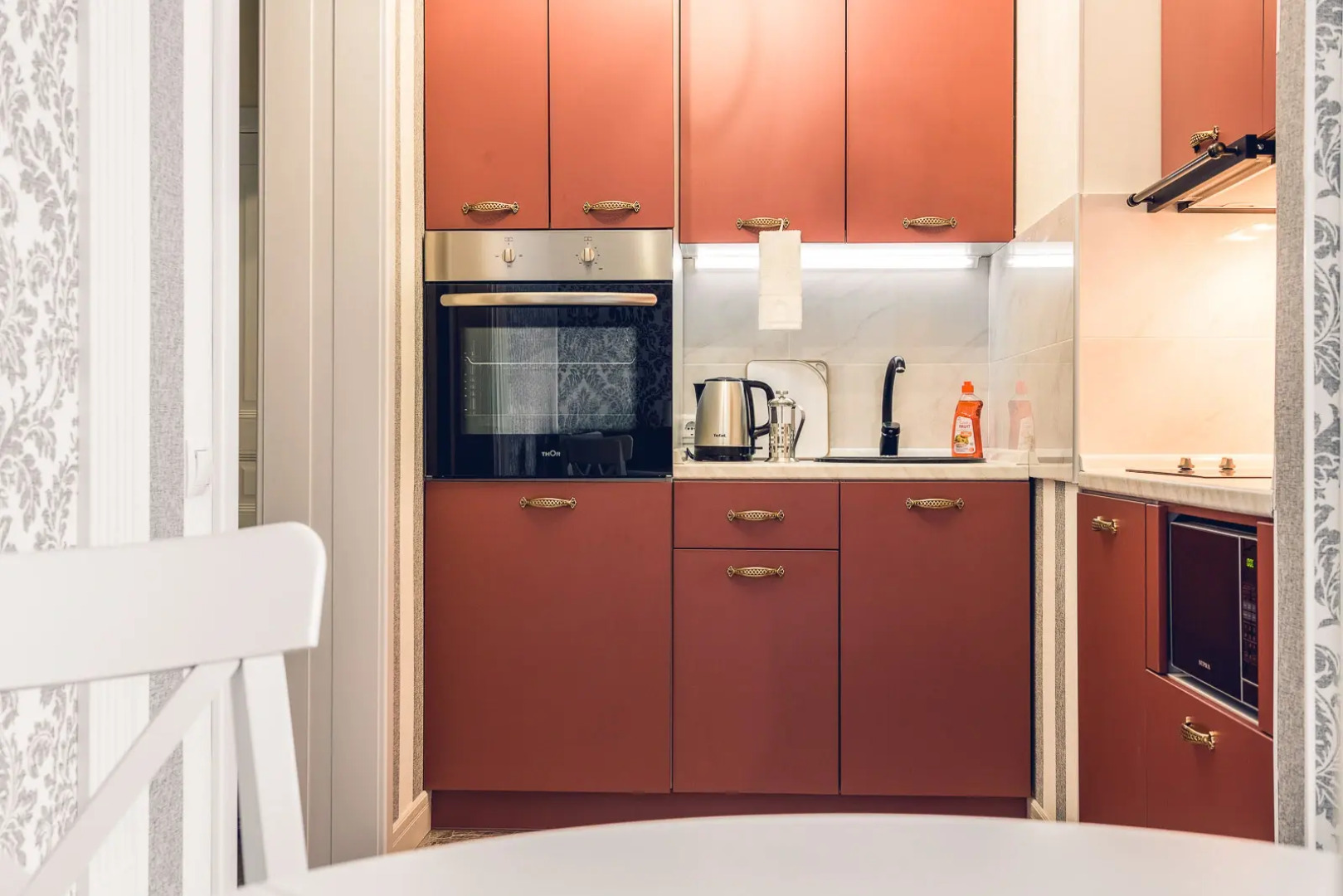 Baikal Story ApartHotel