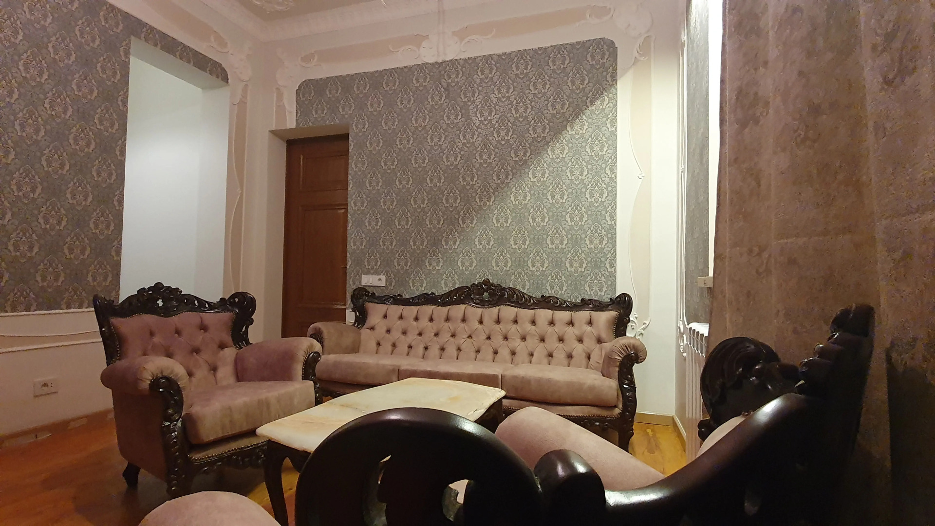 Отель Jinjotel Boutique