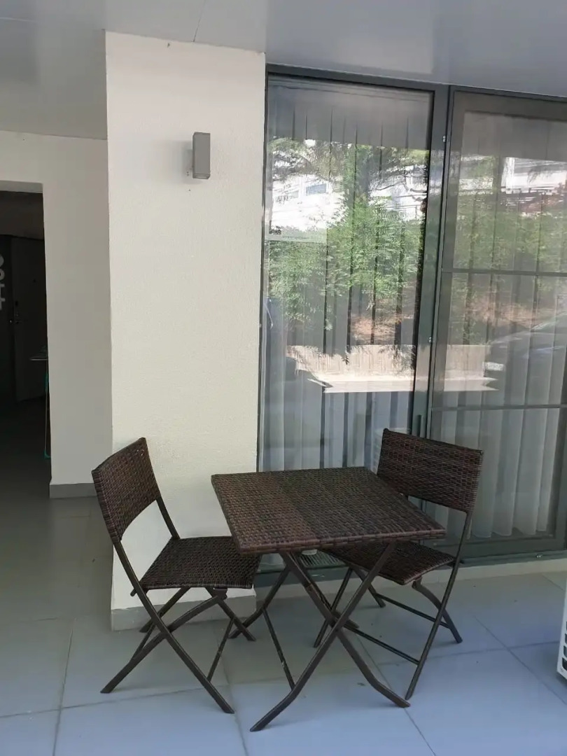 Апартаменты Стандарт 2-местный Комфорт