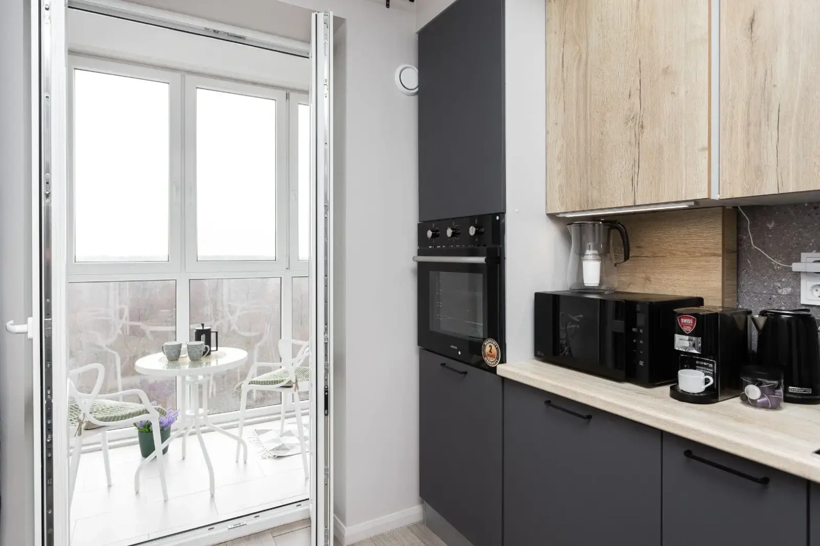 Квартира Эгоист