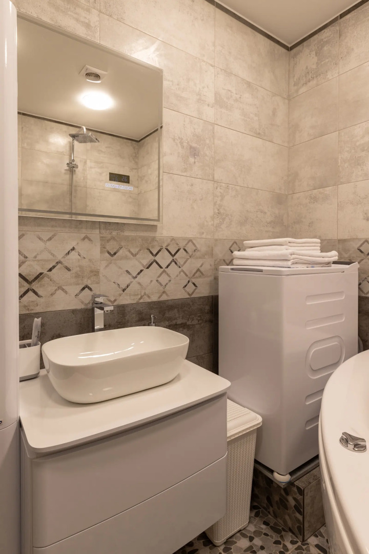 Квартира Грация