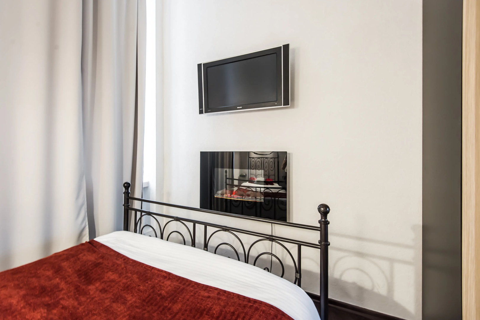 Квартира GM Apartments с Видом на Набережную