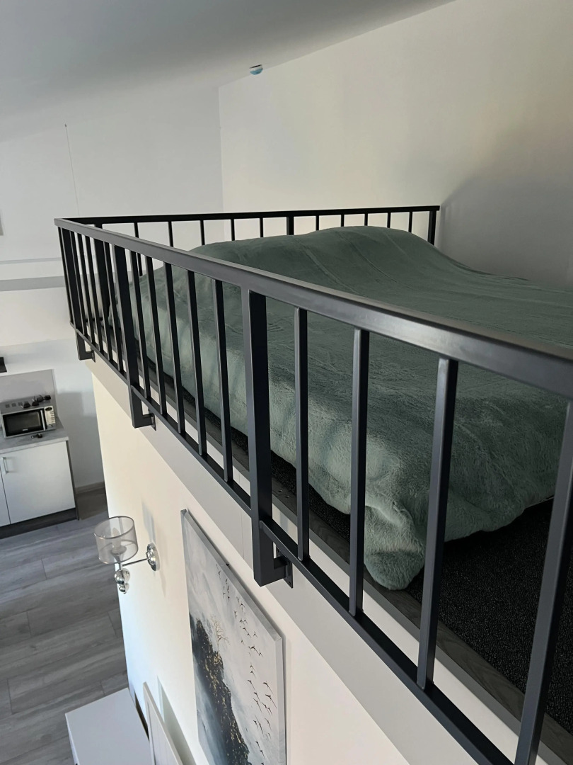 Апартаменты У Моря