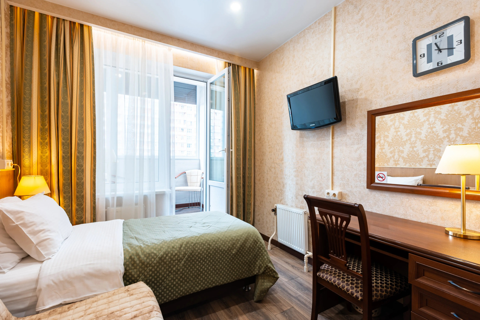 Апартаменты Северная Венеция