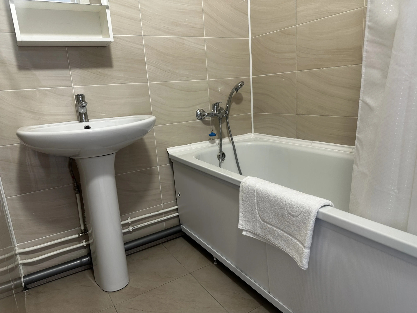 Квартира Уютная Чистая Светлая в Лучшем Районе Города