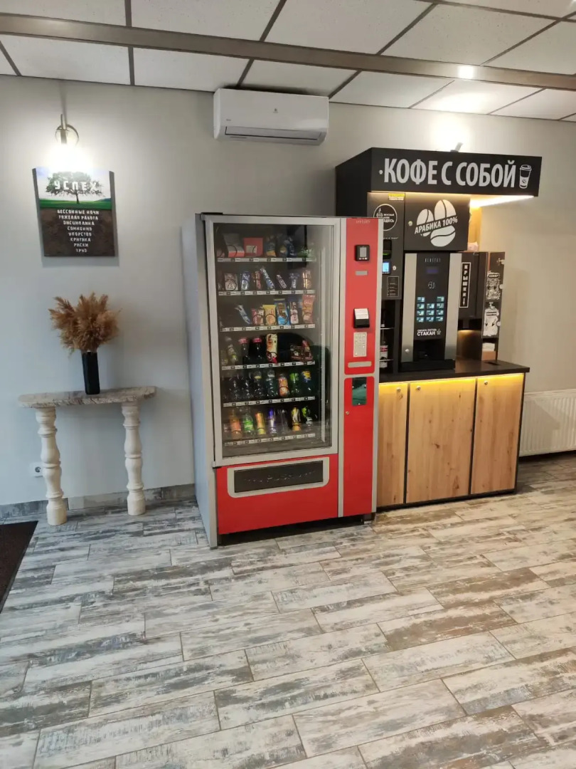 Апарт-отель Лайнер