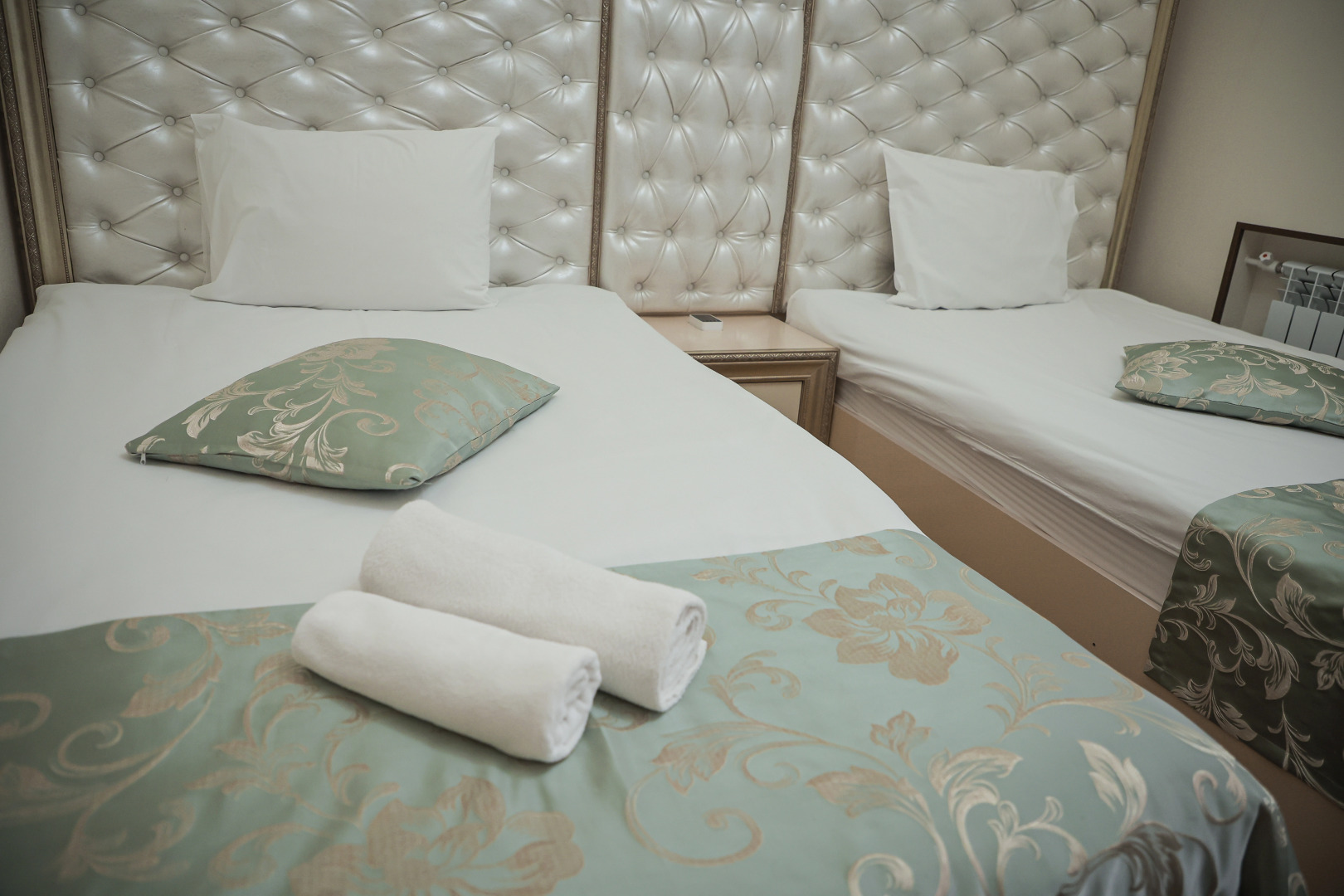 Санаторий Джермук Москва