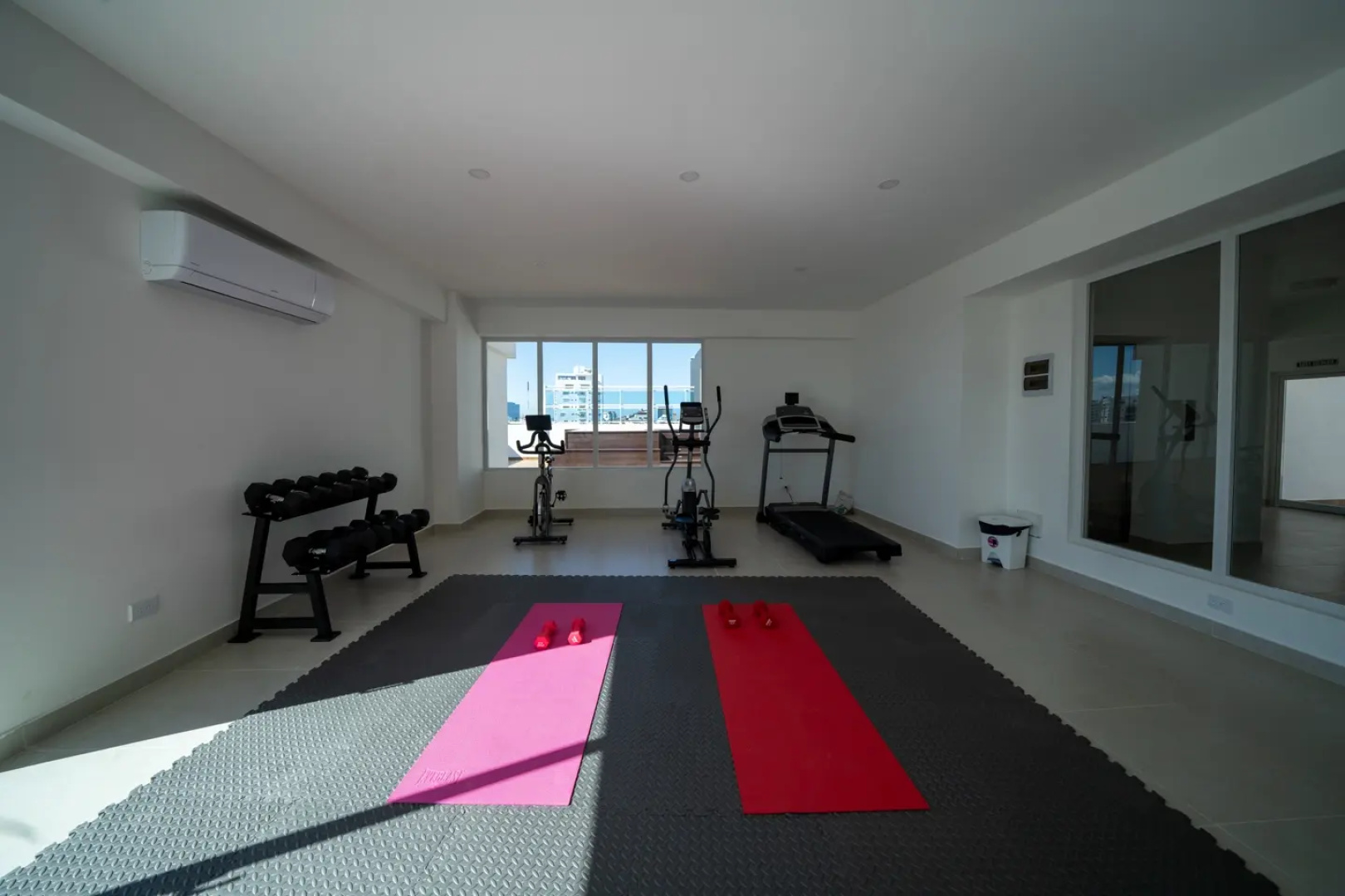 Apartments Marisol Alvarez H