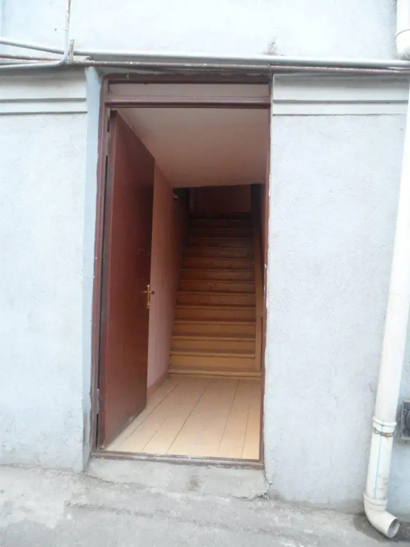 Апартаменты Sichi on Besiki Street