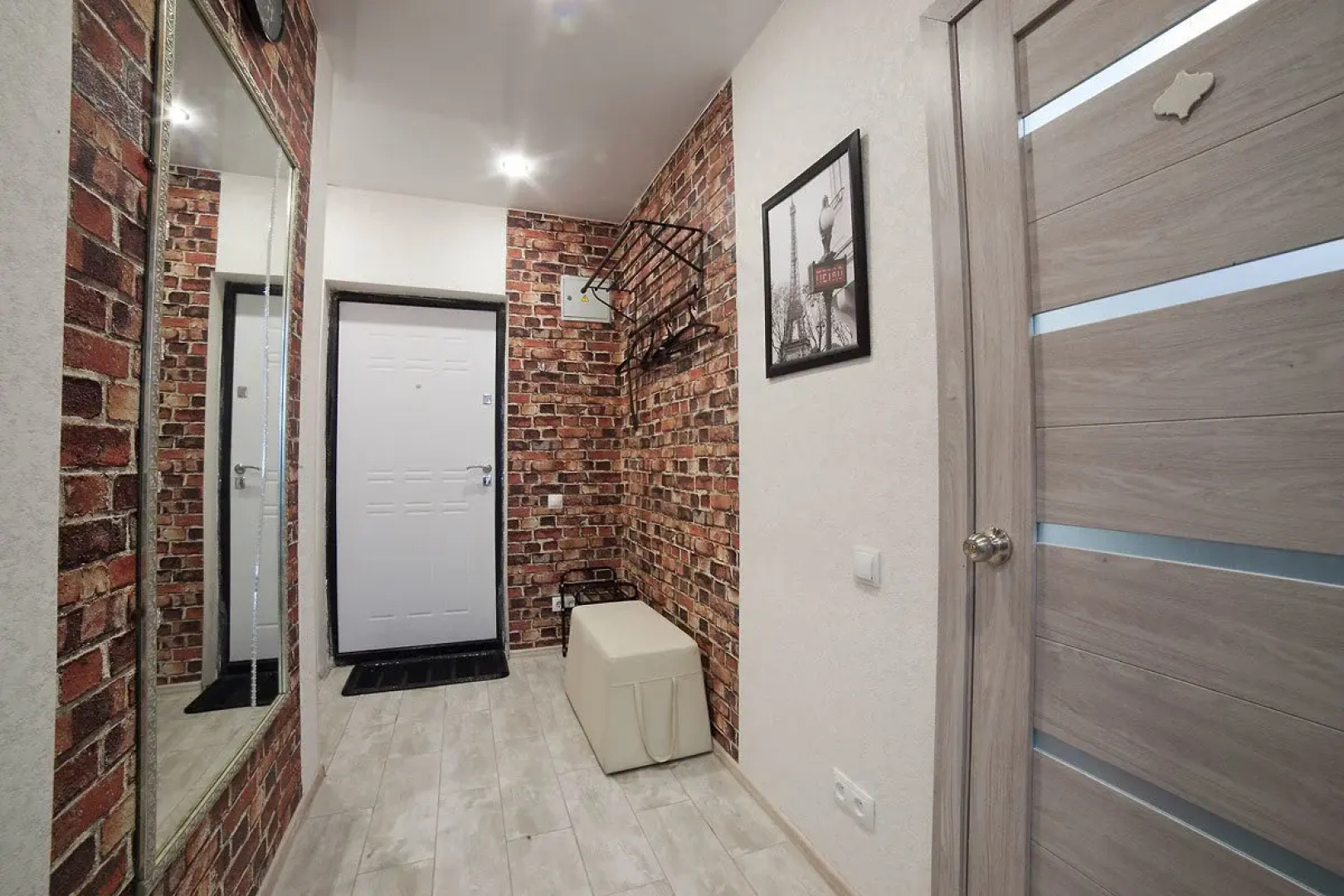 Двухкомнатные RusDom Apartments у ТЦ Астор