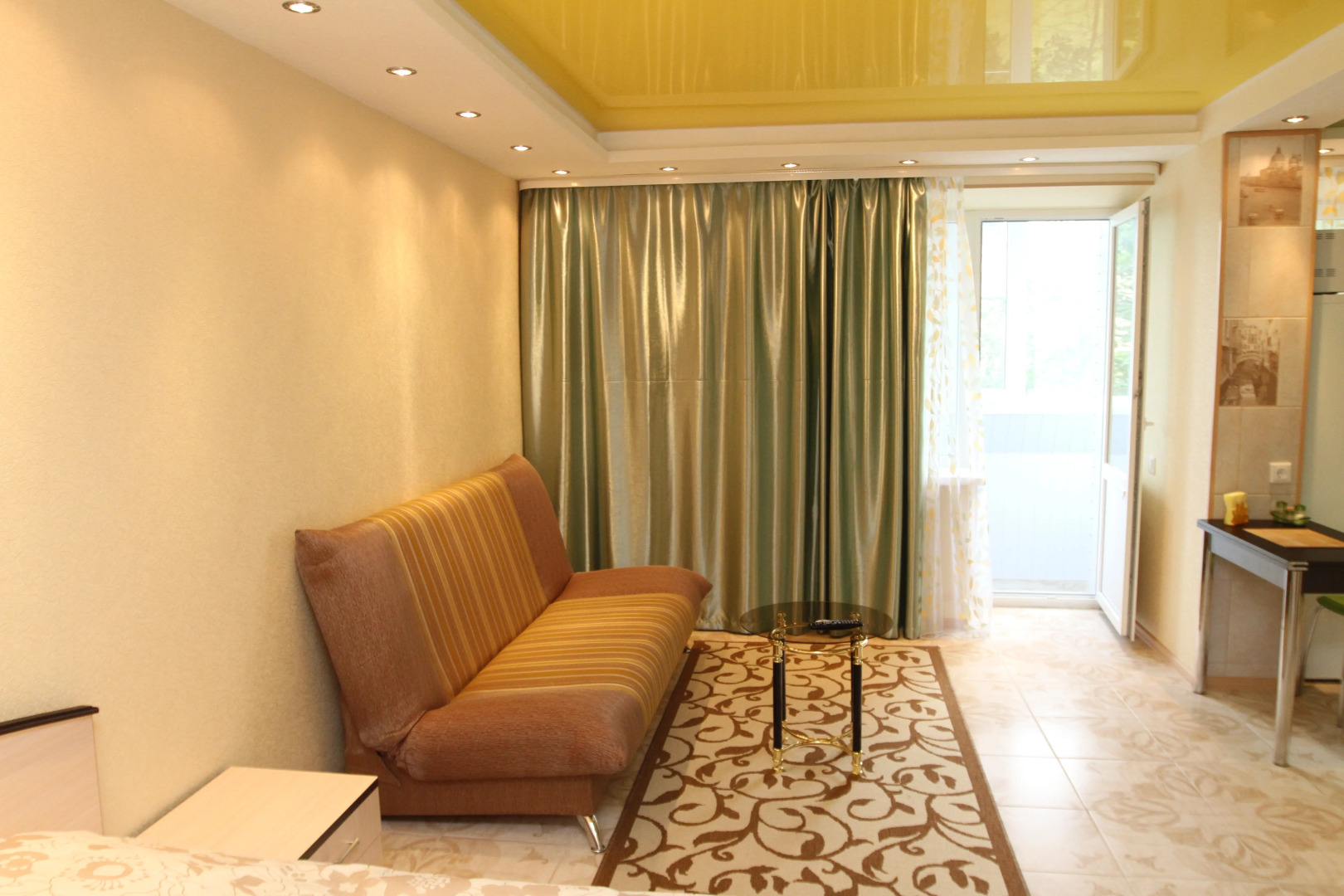 Отель Венеция 