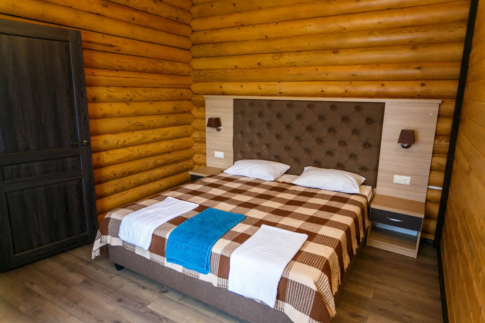 Гостевой дом Сказка у Моря