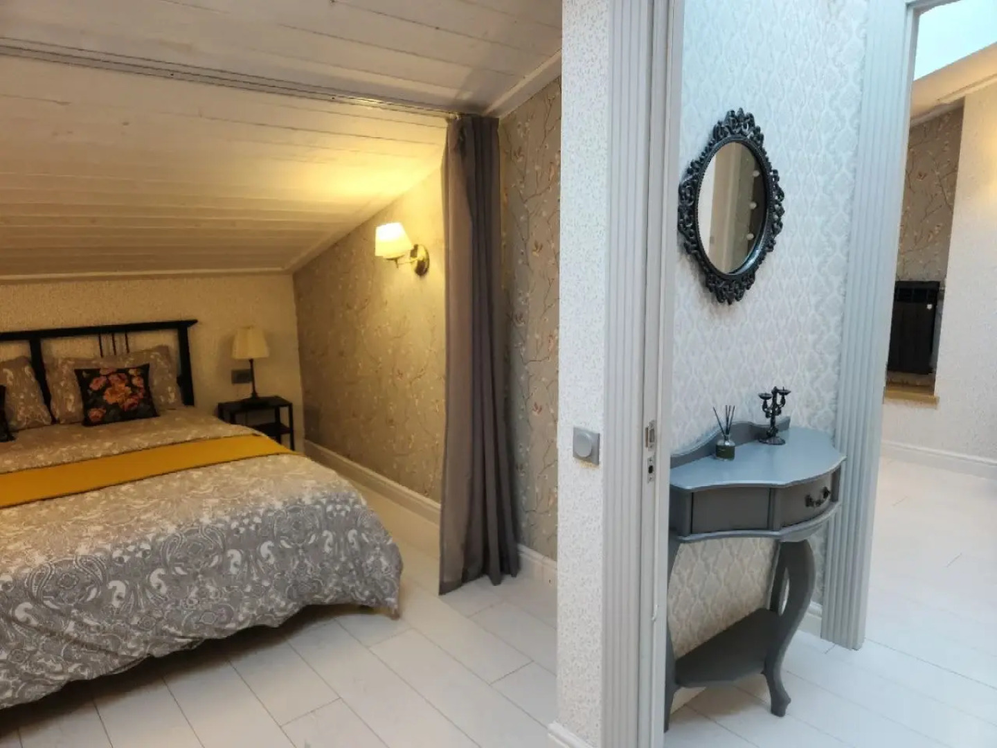 Апартаменты Маленький принц