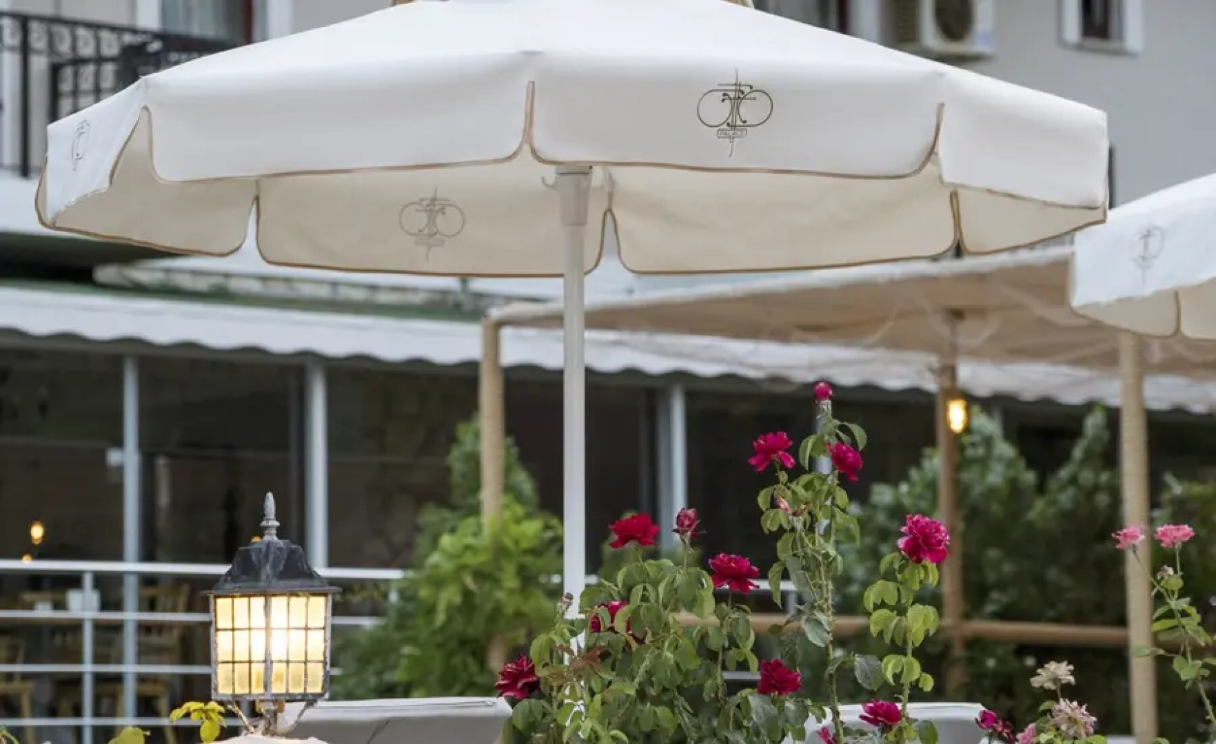 Отель Otto Palace Boutique