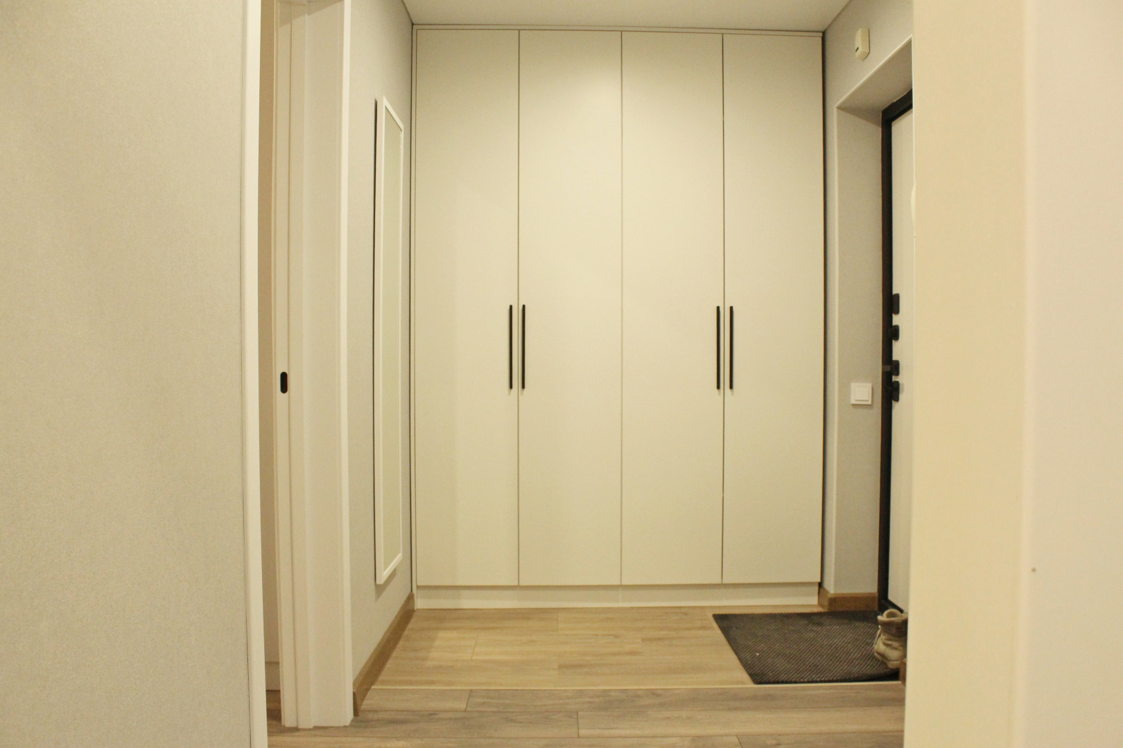 Квартира 1к рядом с Проспектом Салавата Юлаева